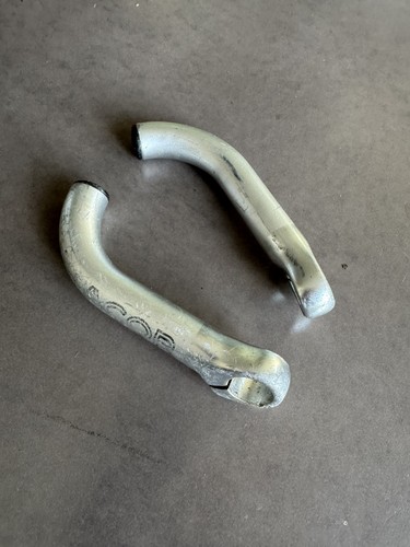 Acor bar ends - bar,