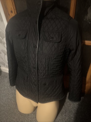 Barbour land rover powell - barbour,