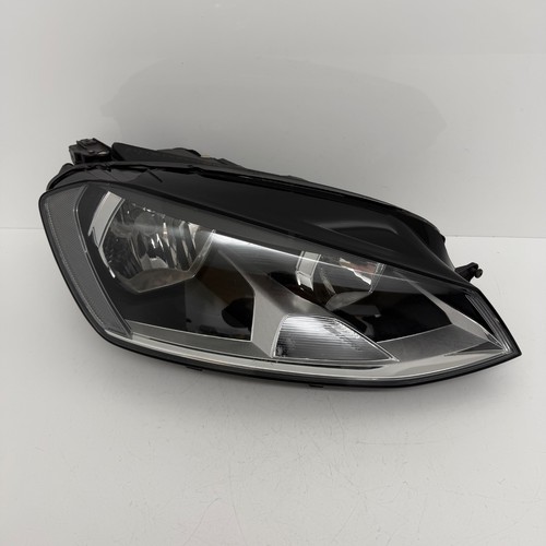 Golf drivers side right - vw,
