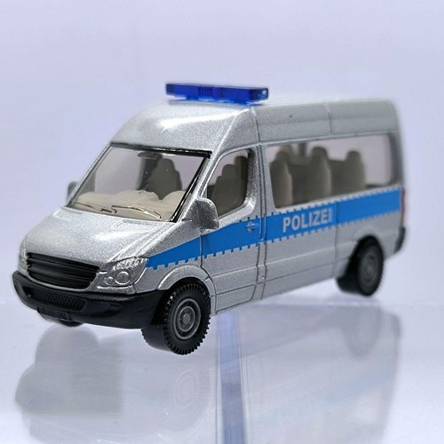 Siku mercedes benz wagon - siku, mercedes-benz