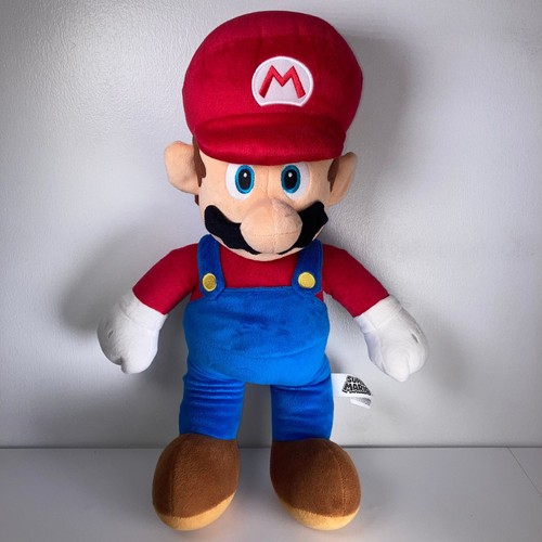 Nintendo super mario - super,