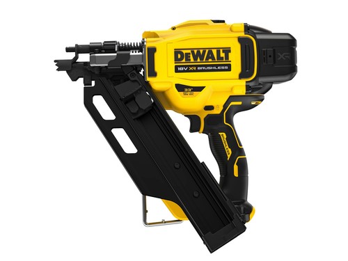 Dewalt framing nailer 18v - framing,