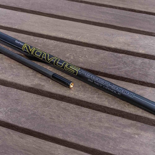 Nufish novus 3000 - nufish,