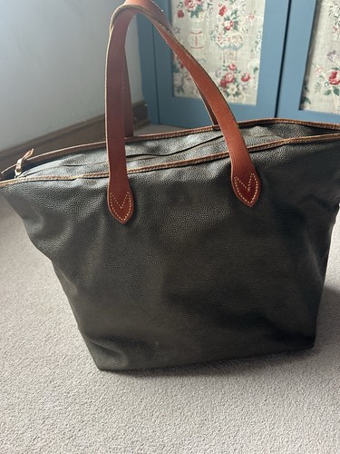 Mulberry vintage clipper - vintage,