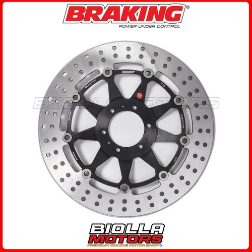 Stx05 front brake disc braking - brake,