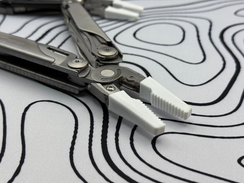 Leatherman soft jaws - leatherman,