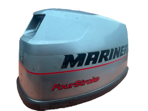 Engine top hood cover cowling - engine,