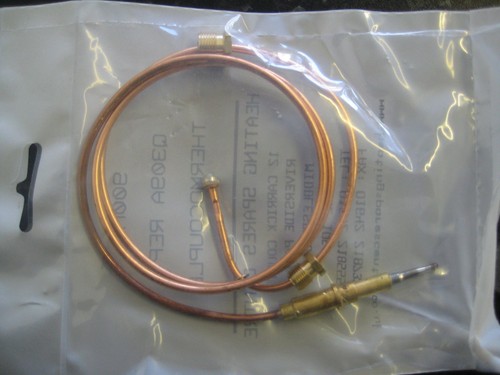 Baxi bermuda gas flame - gas, wl
