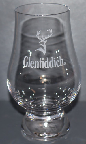 Glenfiddich scottish malt - glenfiddich,