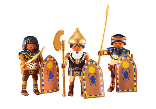Playmobil 6488 egyptain - 6488,