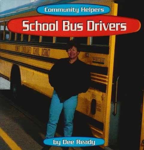 School bus drivers community - drivers, (community