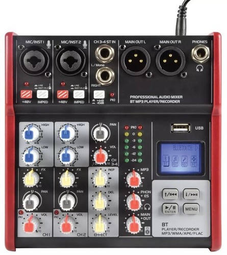 Clearance citronic csm - csm-4, |
