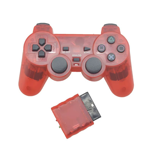 Wireless gamepad 4ghz - wireless, 2.4ghz