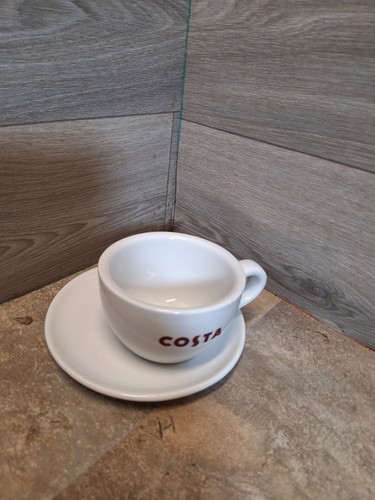 Costa coffee mug and - costa,