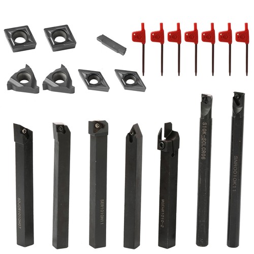 10mm carbide inserts - carbide,