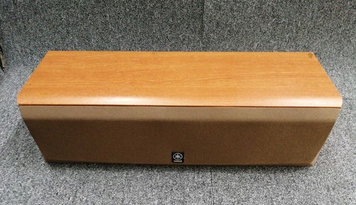 Yamaha center speaker c120 - yamaha,