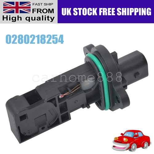 Maf mass airflow meter sensor - airflow,