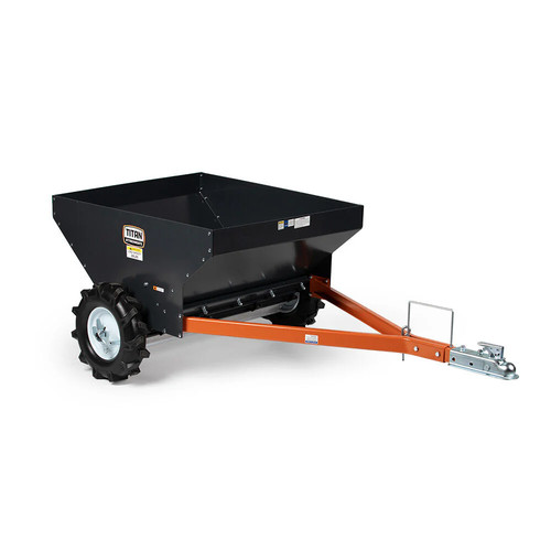 Titan attachments compact - attachments,
