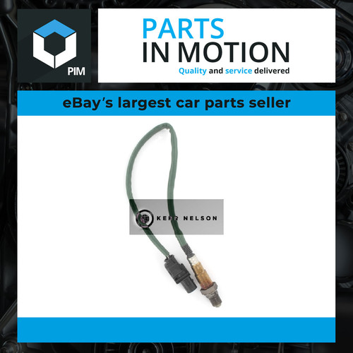 Lambda sensor fits - fits, ford