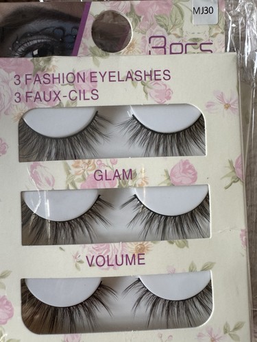 Strip lashes - strip,