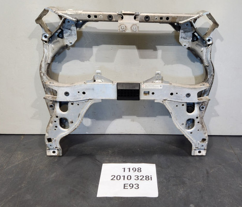 Oem bmw e93 - 07-13,
