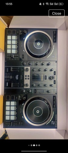 Hercules djcontrol inpulse 500 - djcontrol,