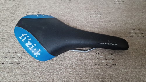 Antares 142mm saddle - fi'zi:k,