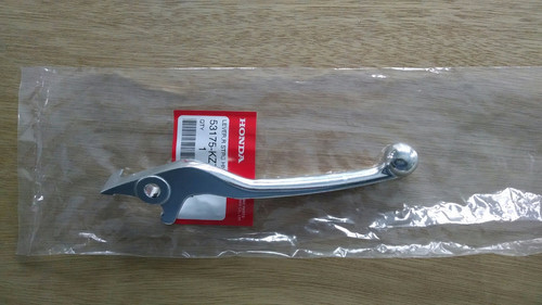 New oem honda - oem, front