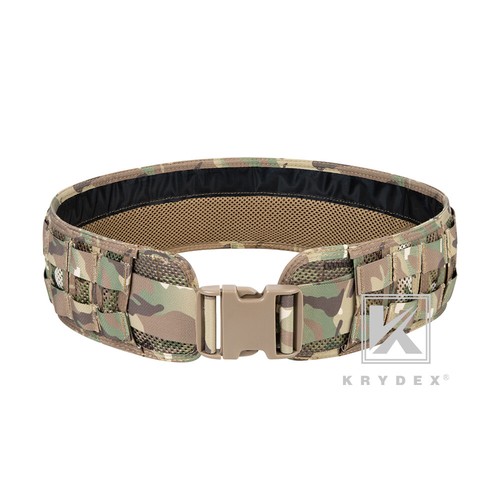 Krydex tactical molle battle - krydex,