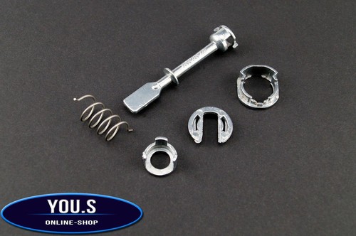 Repair kit door lock - lock, cylinder
