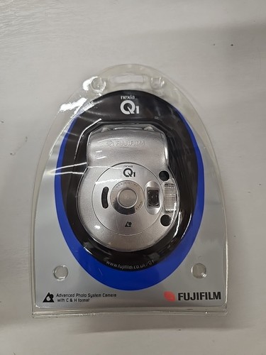 2001 fujifilm nexia aps - fujifilm,