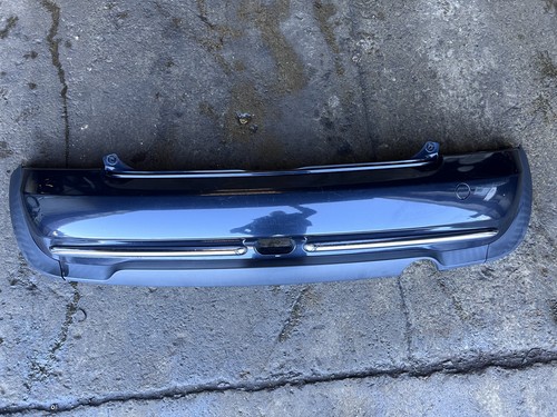 Bmw mini one cooper rear - bmw,