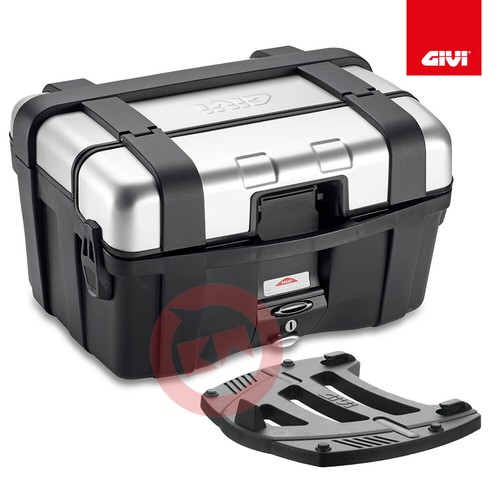 Givi kit top - kit, top-case