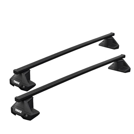 Thule roof rack ford ranger - ford,