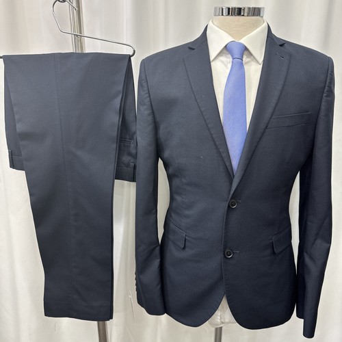 Next tailoring navy blue - navy,