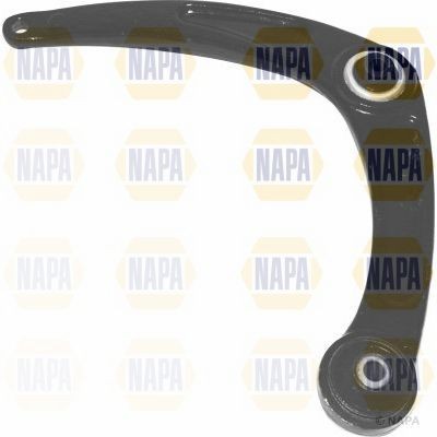 Genuine napa front left - napa,