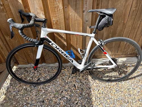 Orbea orca m40 - 2017/18, road