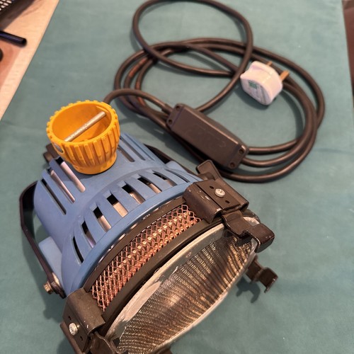 Light arrilite arri 1000w - 1000w, cine