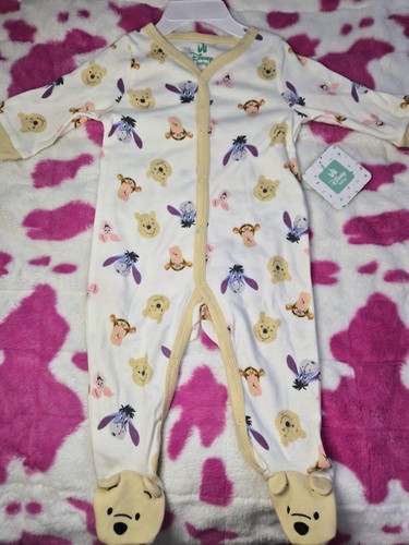 Month winnie the pooh baby - pooh,
