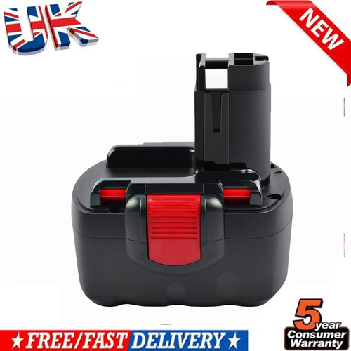 For bosch 4v - uk, battery