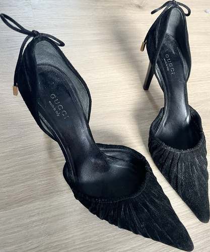 Gucci kitten heels womens - gucci,