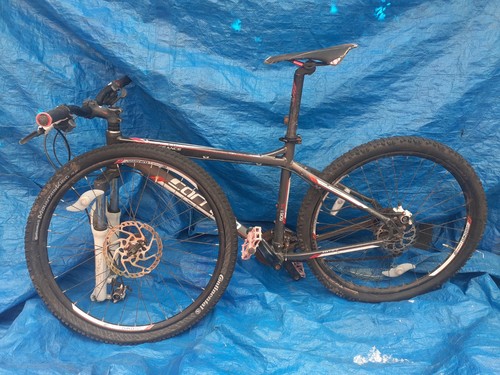 Carrera vengeance mountain - vengeance,