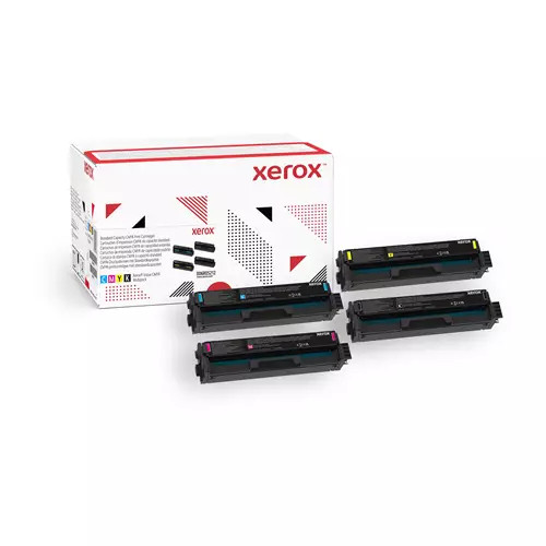 Xerox genuine c230 - genuine, color
