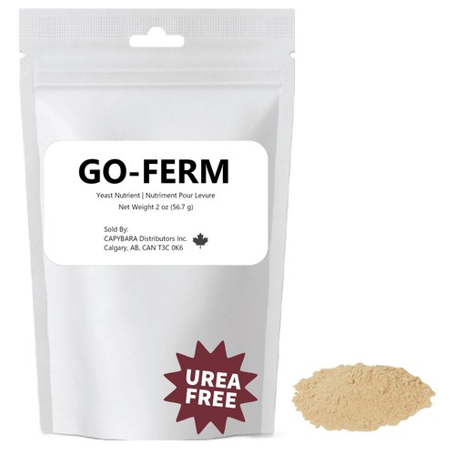 Fermaid yeast nutrient 2 - yeast,