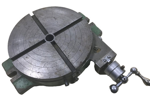 Tom senior type rotary - 8", s
