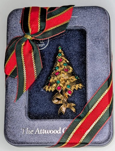 Attwood sawyer christmas - &,