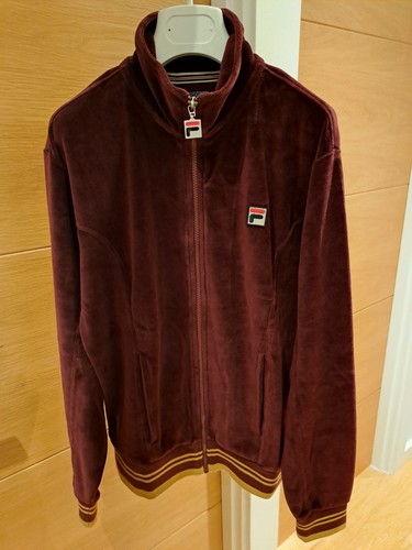 Fila bartali vintage - vintage, retro