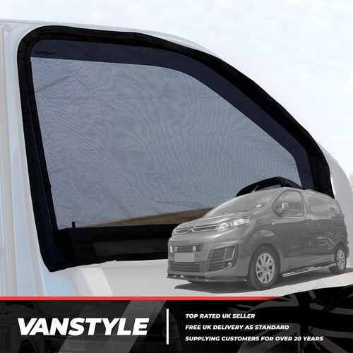 Fits citroen dispatch cab - dispatch, 16-