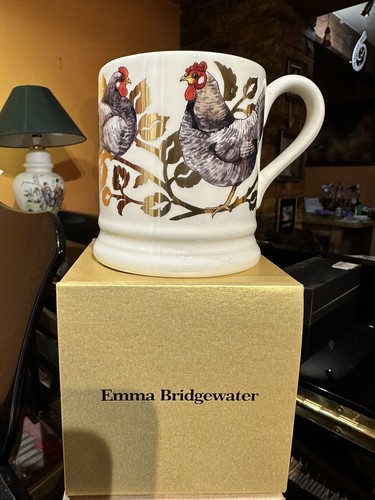 Emma bridgewater three - emma,