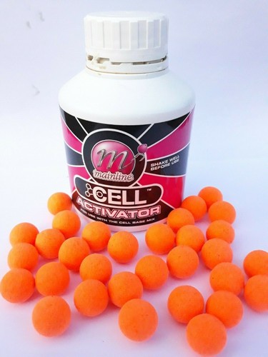 Mainline pop ups - , cell